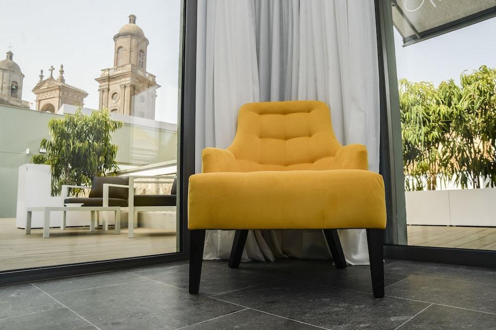 Suites 1478 Las Palmas de Gran Canaria Exterior foto