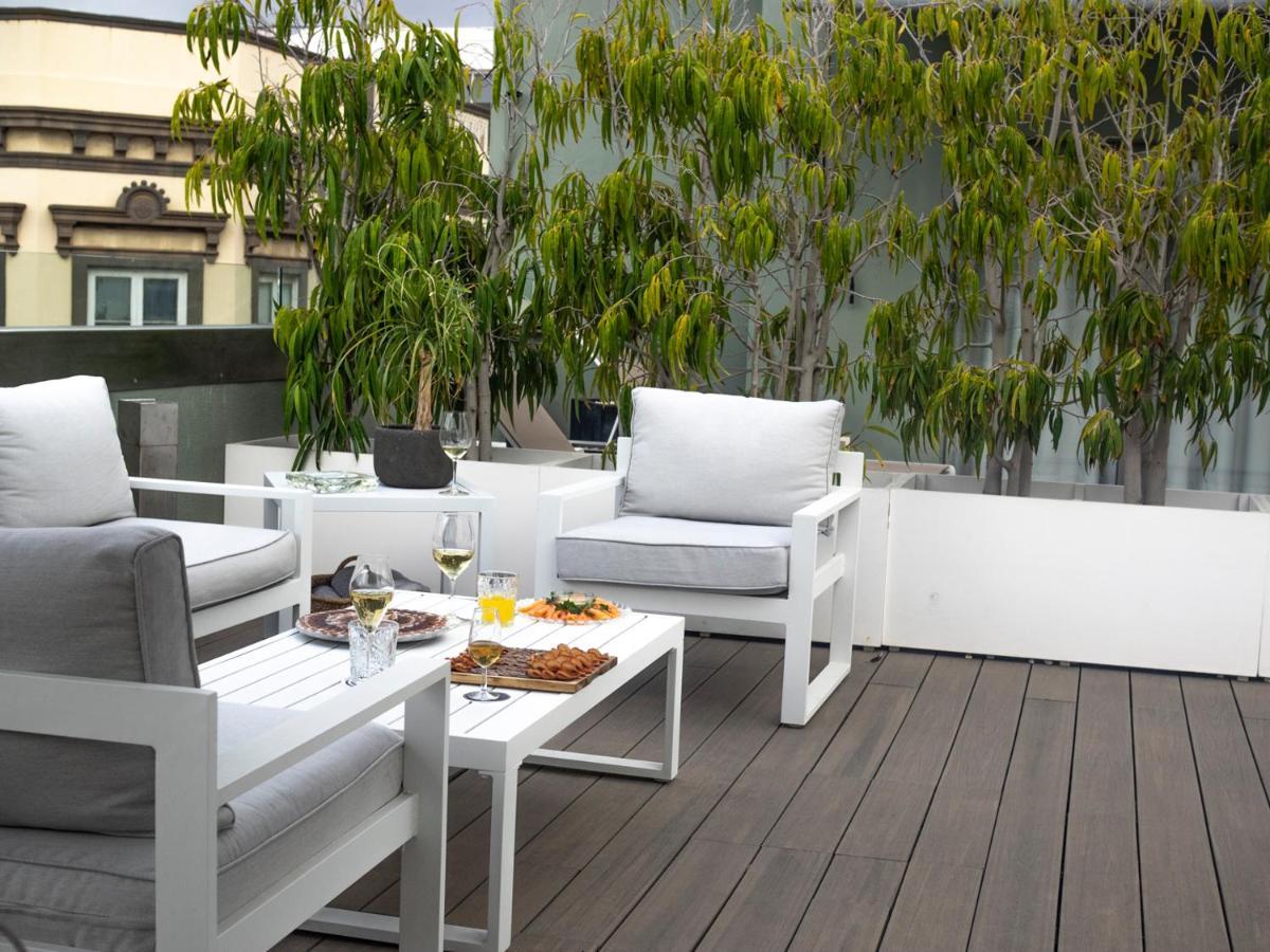 Suites 1478 Las Palmas de Gran Canaria Exterior foto