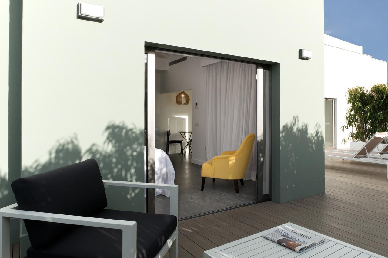 Suites 1478 Las Palmas de Gran Canaria Exterior foto