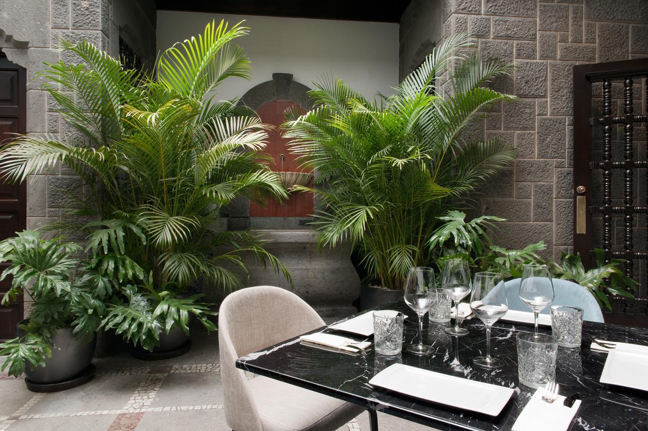 Suites 1478 Las Palmas de Gran Canaria Exterior foto