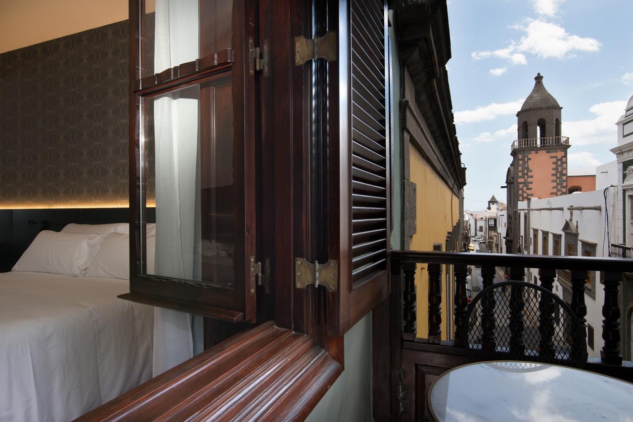 Suites 1478 Las Palmas de Gran Canaria Exterior foto