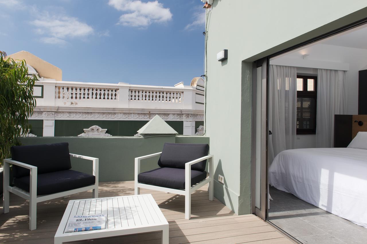 Suites 1478 Las Palmas de Gran Canaria Exterior foto