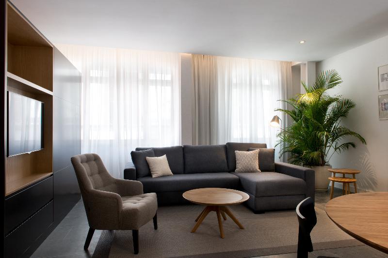 Suites 1478 Las Palmas de Gran Canaria Exterior foto