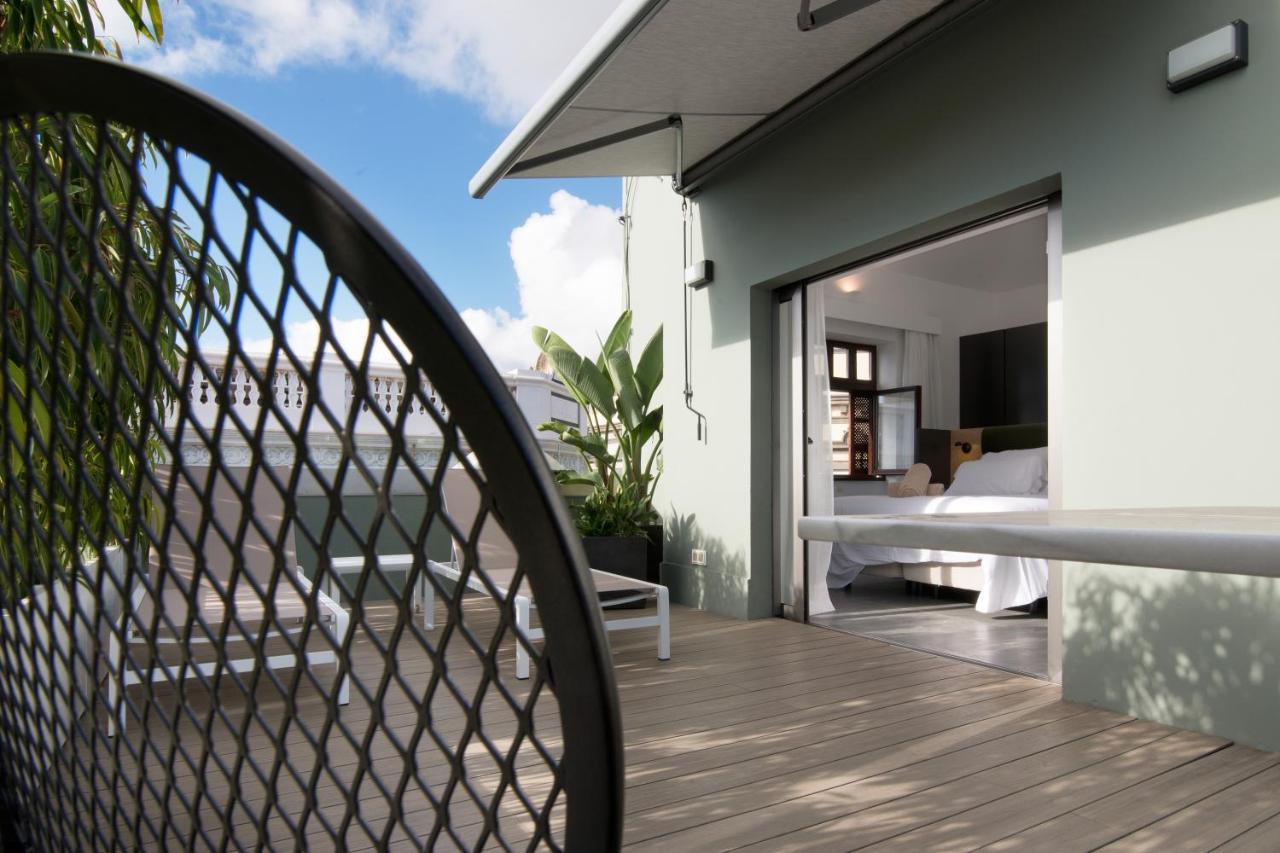 Suites 1478 Las Palmas de Gran Canaria Exterior foto