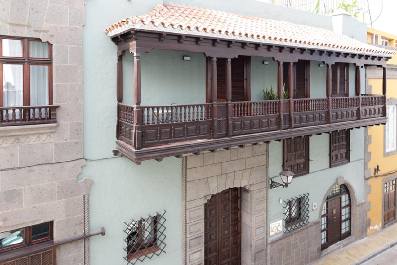 Suites 1478 Las Palmas de Gran Canaria Exterior foto