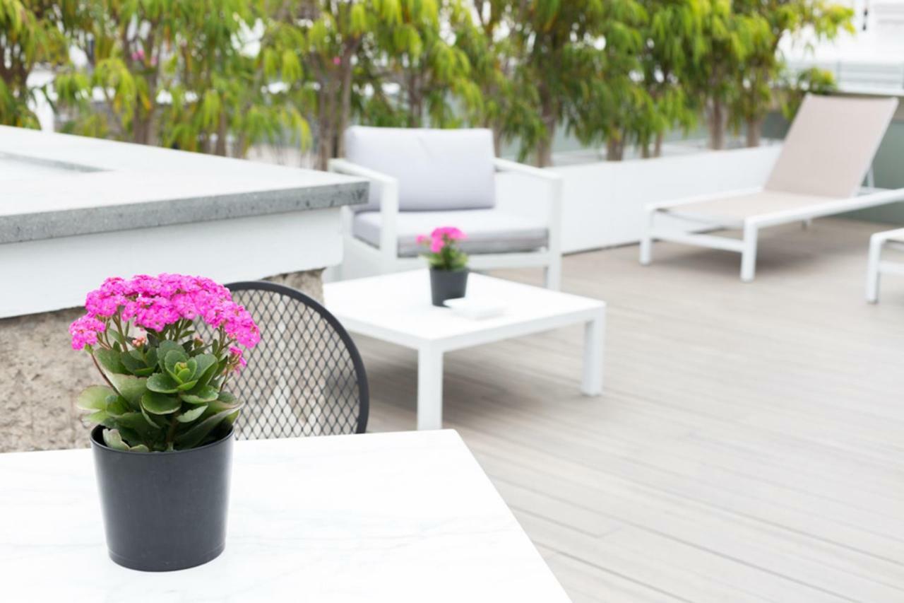 Suites 1478 Las Palmas de Gran Canaria Exterior foto
