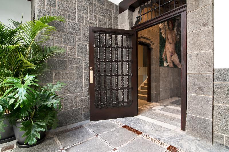 Suites 1478 Las Palmas de Gran Canaria Exterior foto